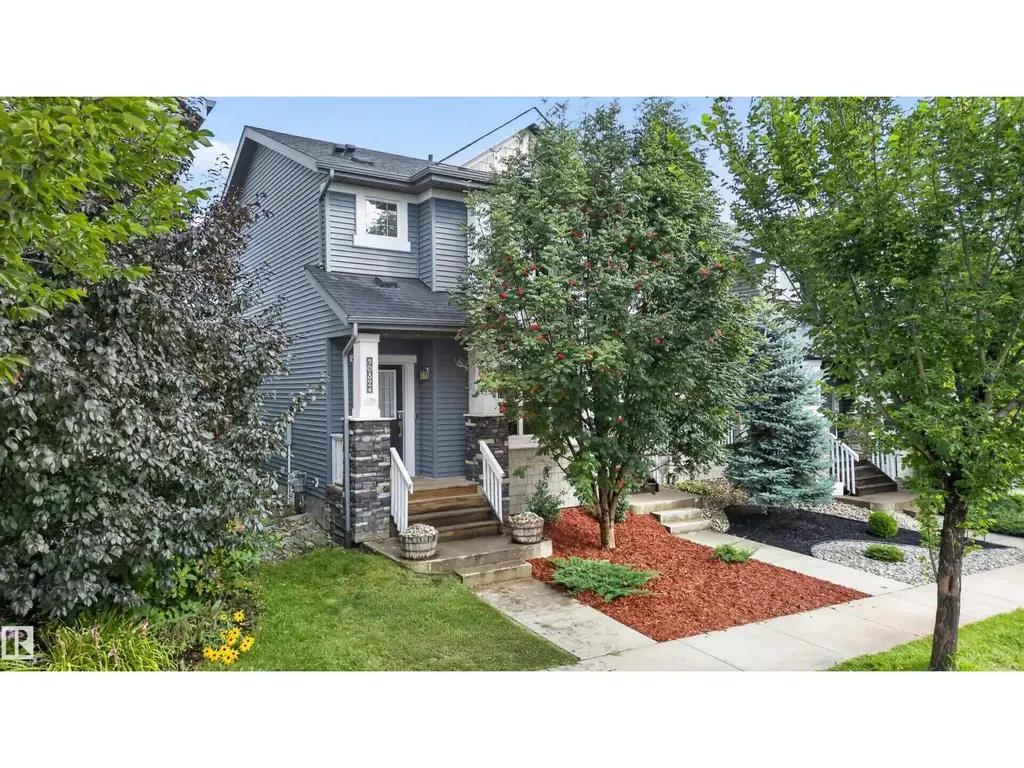 9082 Rosenthal Link Li Nw Nw, Edmonton