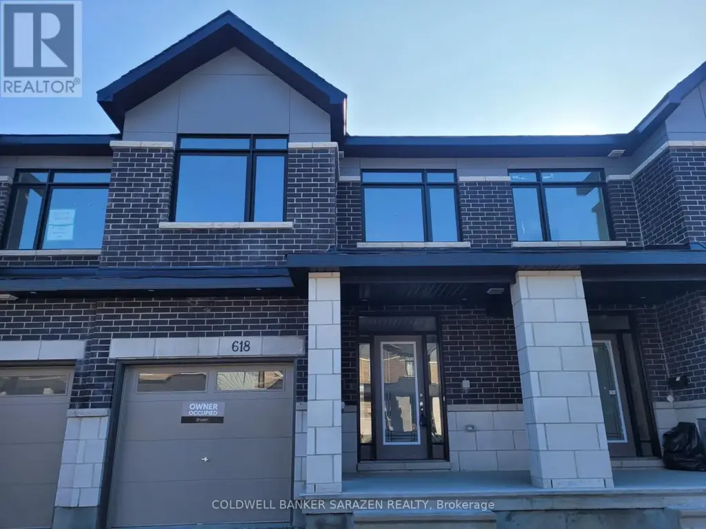 618 Rathburn Lane, Ottawa