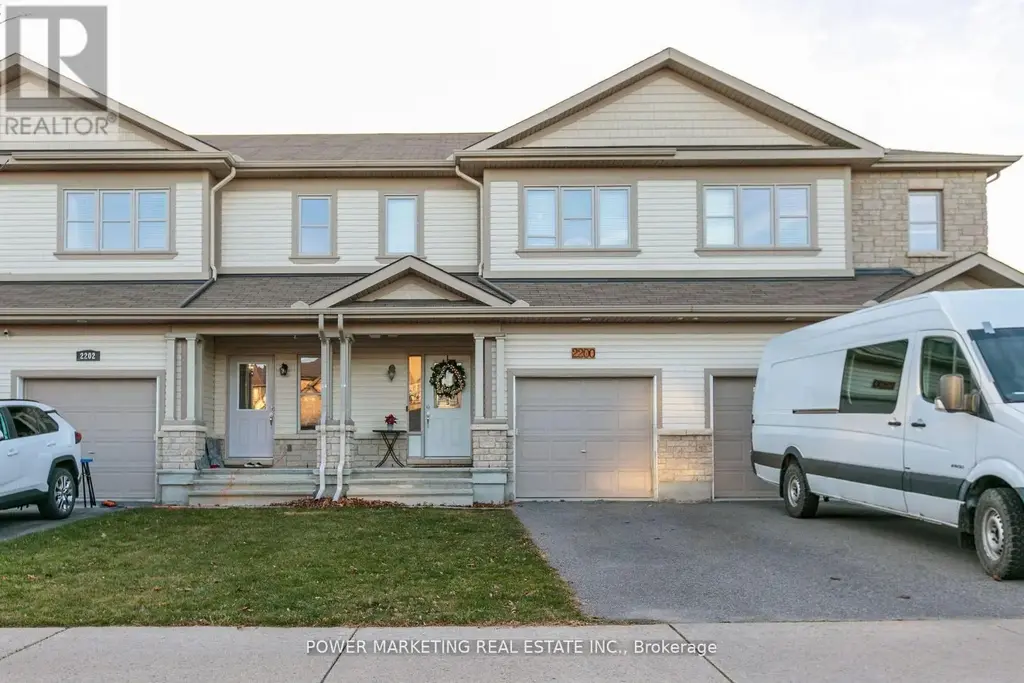 2200 Nantes Street, Ottawa