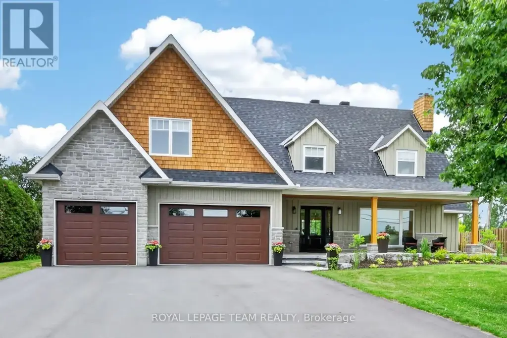 2710 River Road, Ottawa
