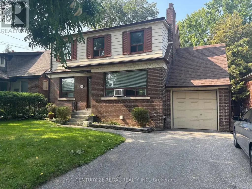 2640 Lake Shore Boulevard W, Toronto (Mimico)