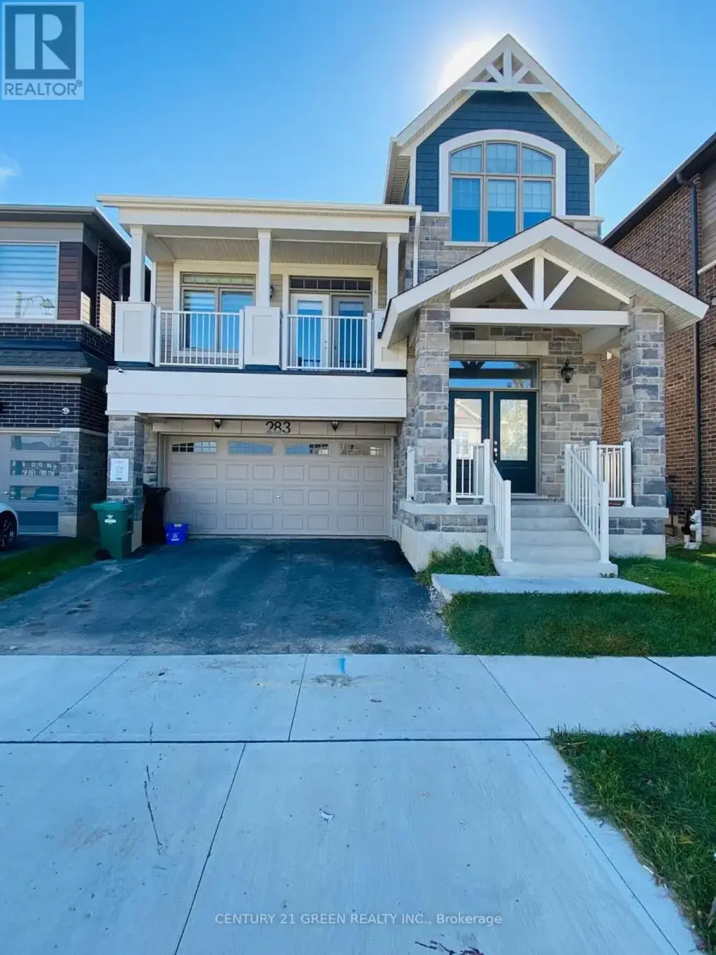 283 Rosenberg Way, Kitchener