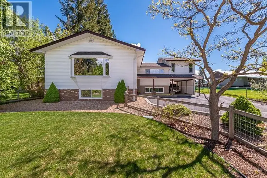 1910 30 Street Se, Salmon Arm