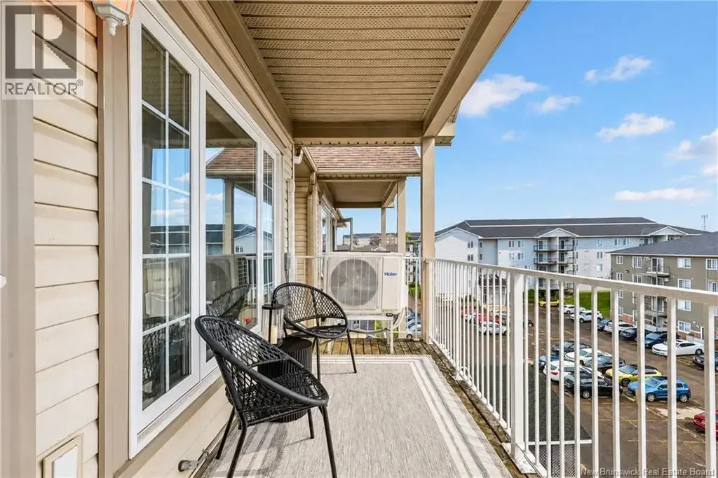 35 Lian Street Unit# 20, Fredericton