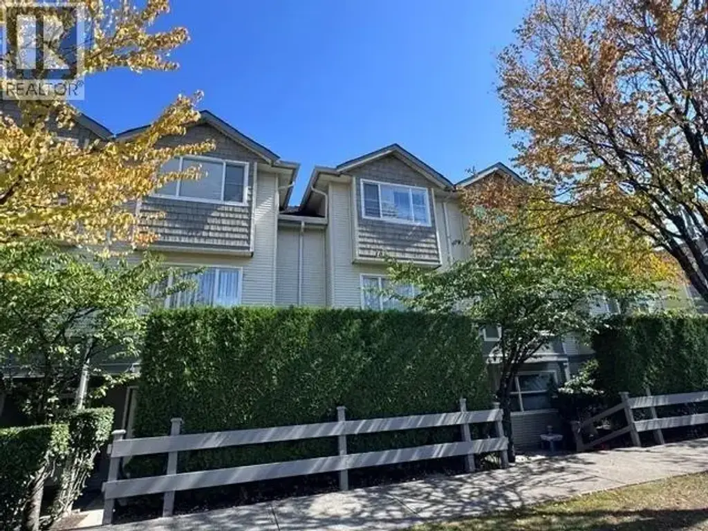 5 5900 Muir Drive, Richmond