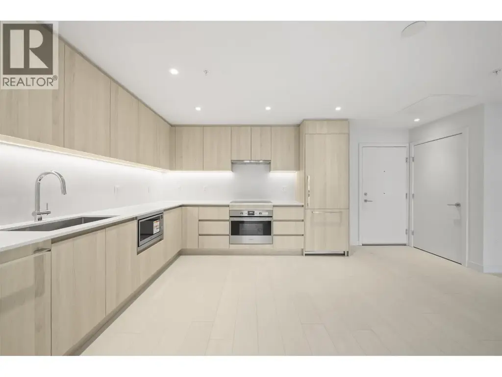 111 4928 Quebec Street, Vancouver