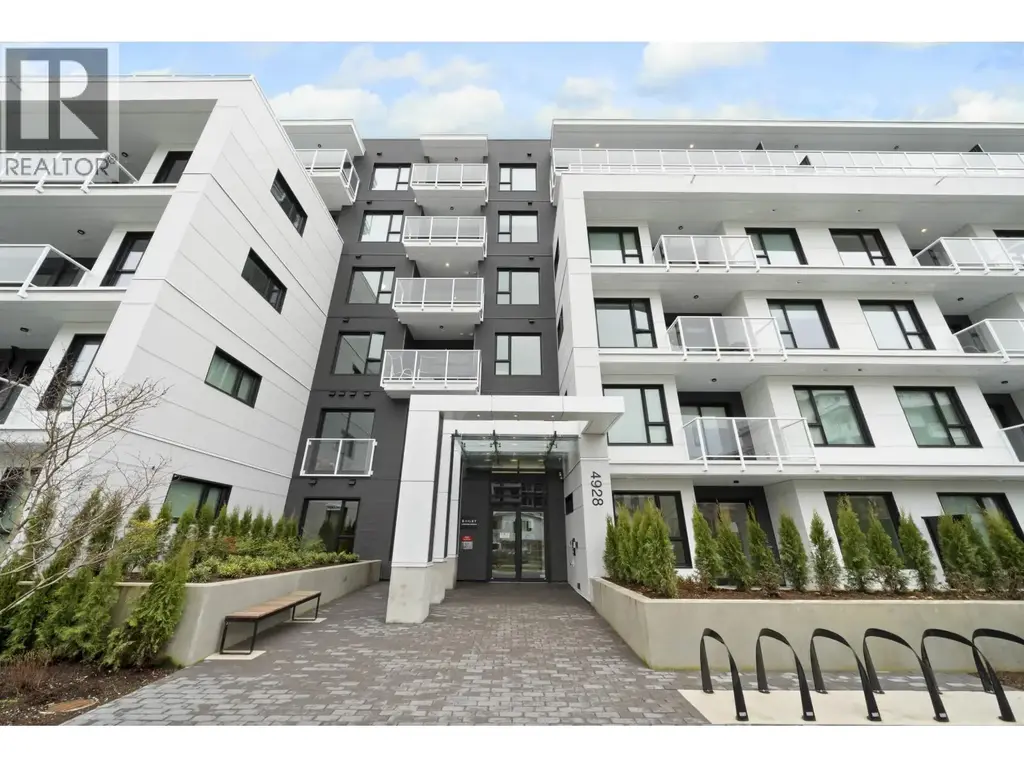 111 4928 Quebec Street, Vancouver