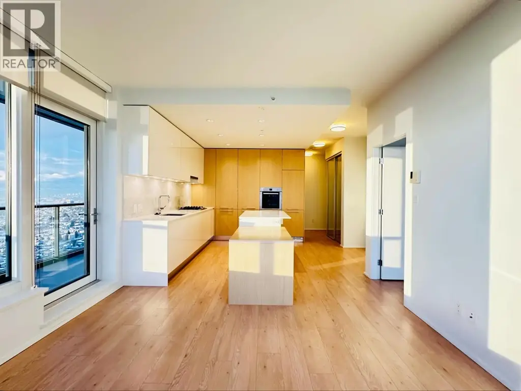5007 4510 Halifax Way, Burnaby