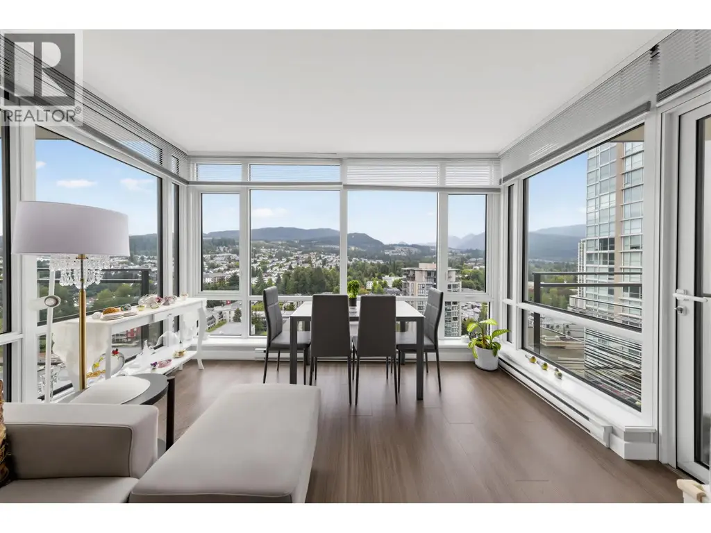 2301 2955 Atlantic Avenue, Coquitlam