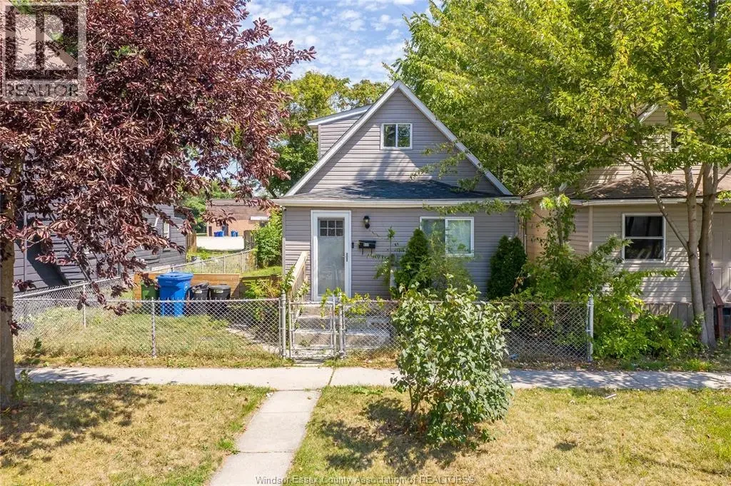 942 Maisonville, Windsor