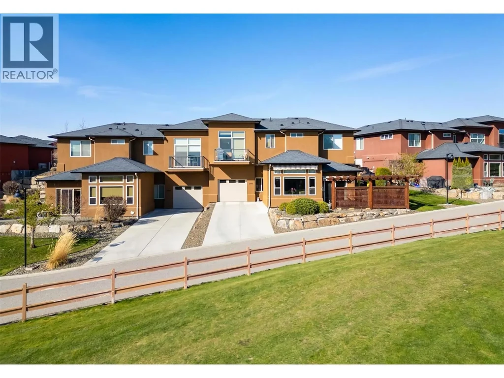 2085 Candalera Lane, West Kelowna
