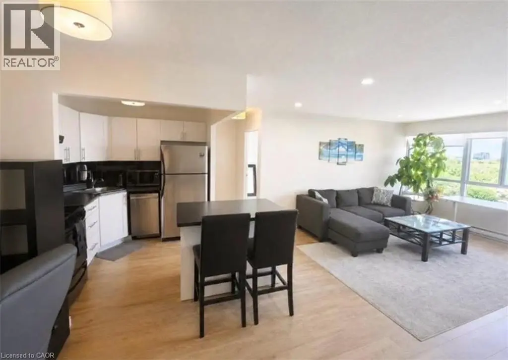 65 Highland Crescent Unit# 804, Kitchener