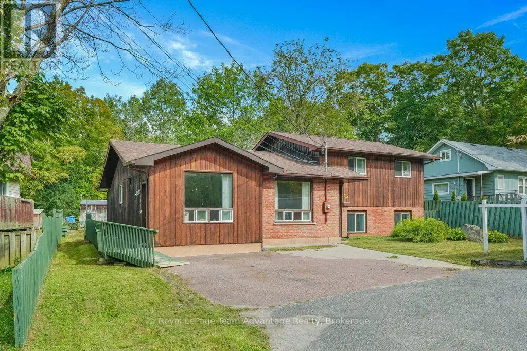 30a Forest Street, Parry Sound