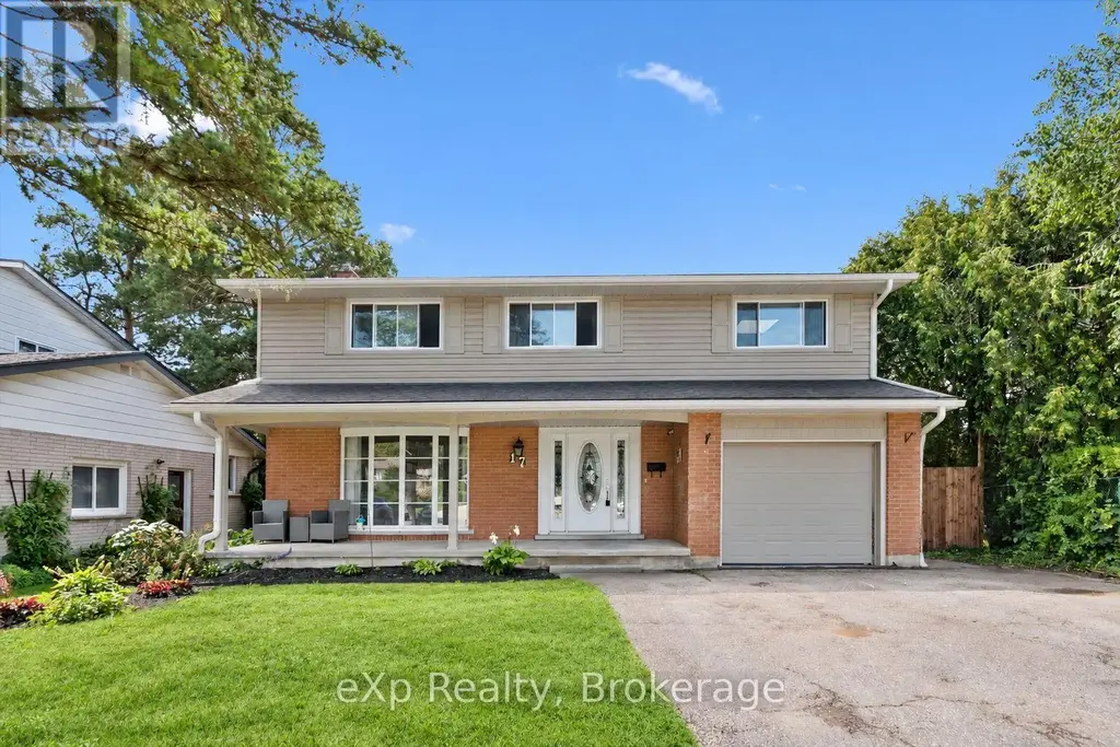 17 Carmine Place, Guelph (Victoria North)