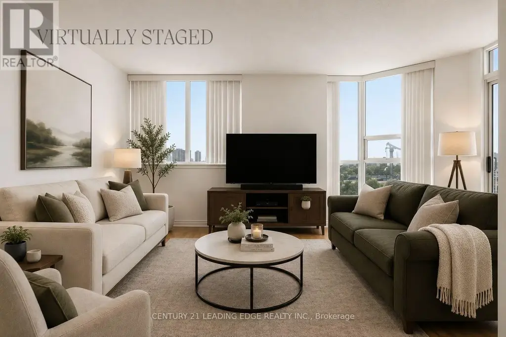 #804 - 2466 Eglinton Avenue E, Toronto (Eglinton East)