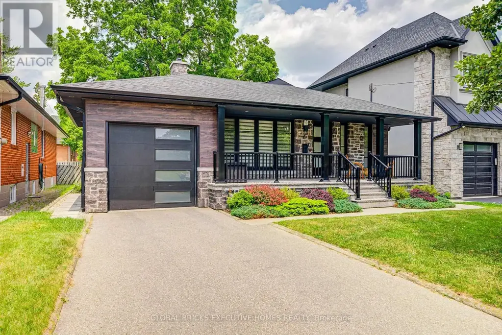 6 Cardigan Road, Toronto (Stonegate-Queensway)