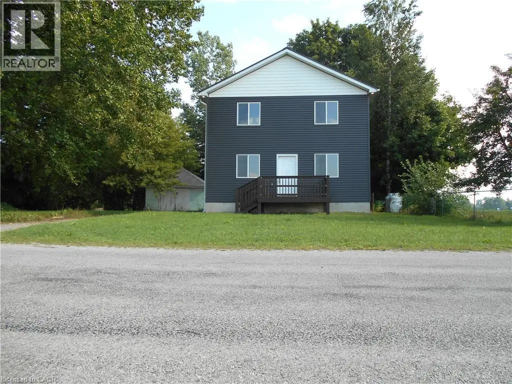 98 Charlotteville Rd 1, St. Williams