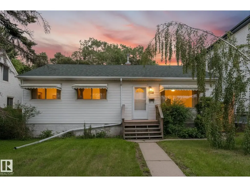 9315 86 St Nw, Edmonton