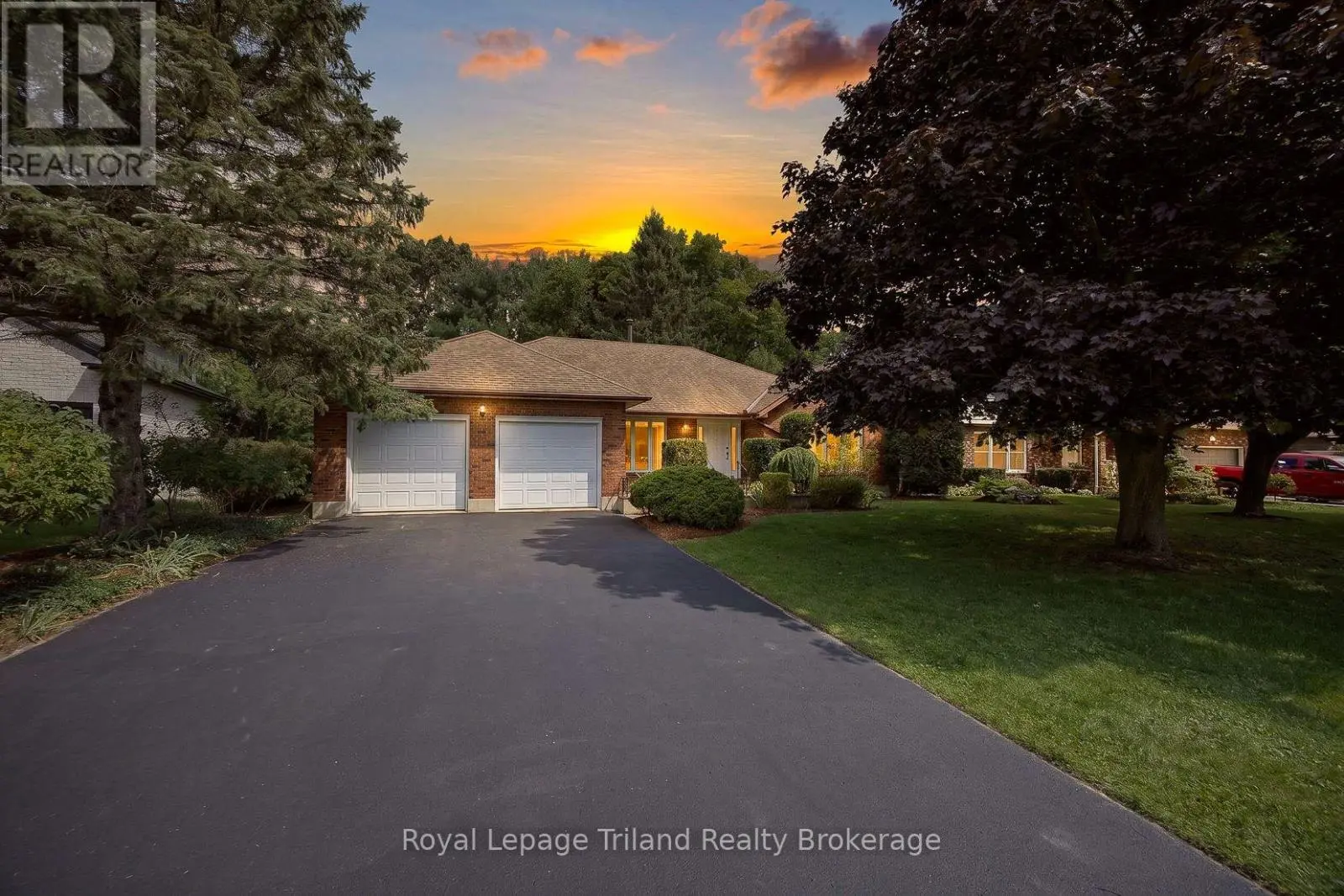 39 Clear Valley Drive, Tillsonburg