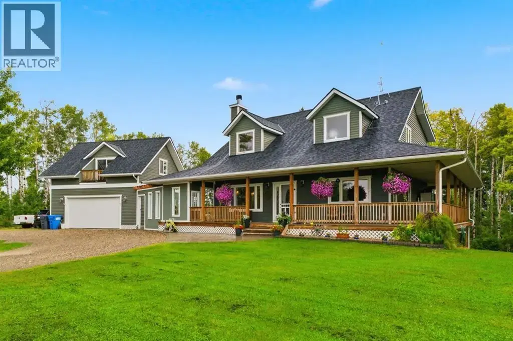 263070 Beaupre Creek Road, Rural Rocky View County