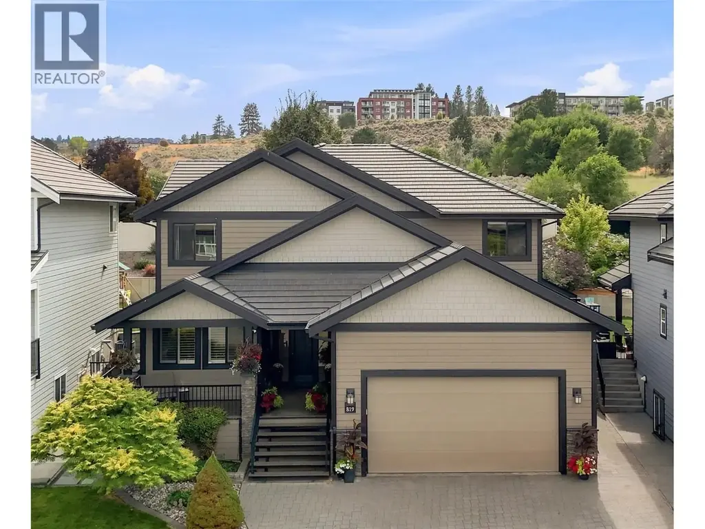 819 Fernie Court, Kamloops
