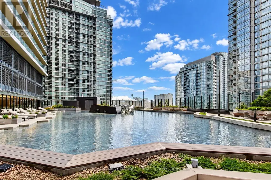 530 - 3 Concord Cityplace Way, Toronto (Waterfront Communities)