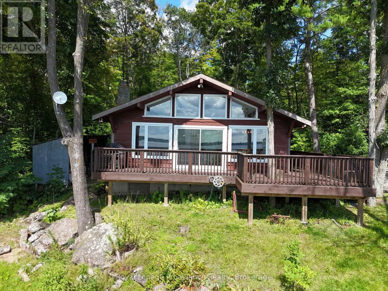 214 Lakeview Lane, Tweed (Hungerford (Twp))