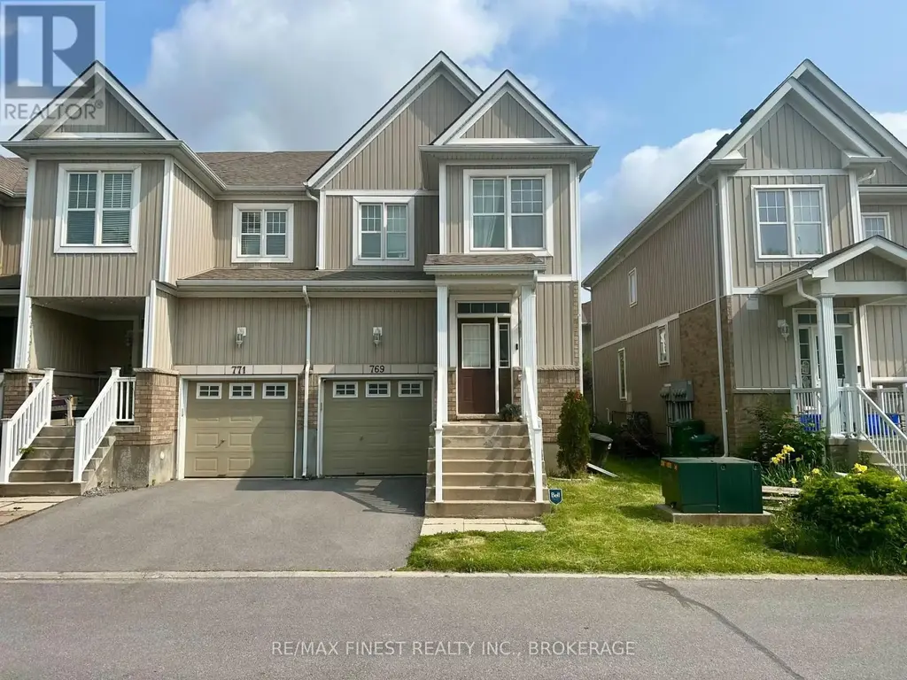 769 Newmarket Lane, Kingston (Rideau)