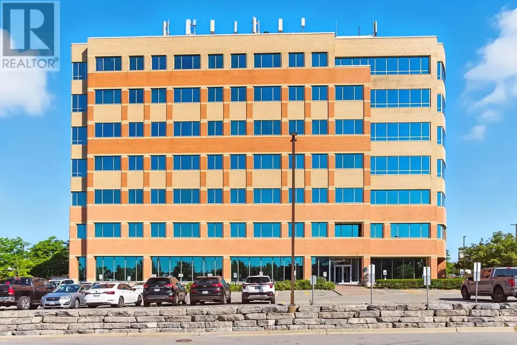 4th, 6th & 7th Floors - 230 Westney Road S, Ajax (South West)