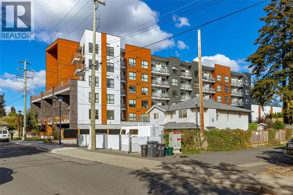 409 2629 Millstream Rd, Langford