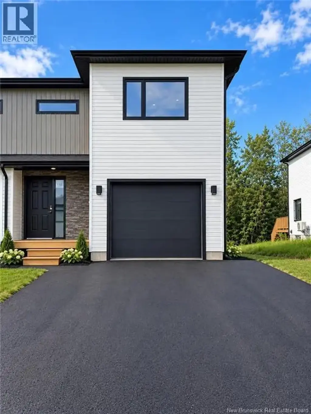 110 Francfort Crescent, Moncton