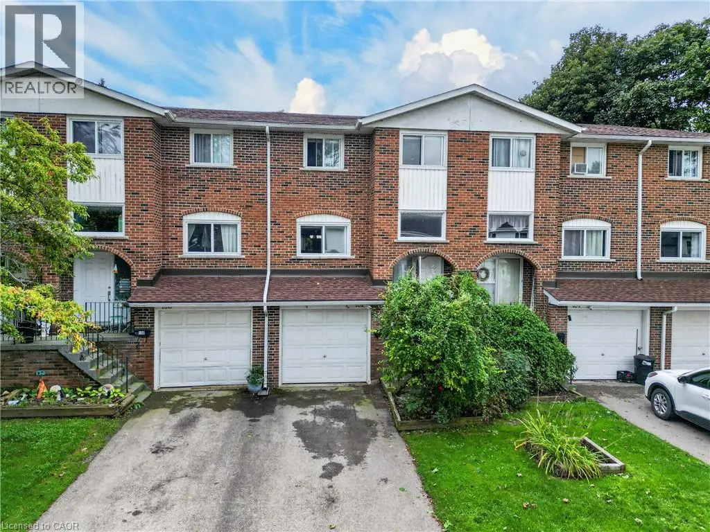 132 Lock Street W Unit# 3, Dunnville