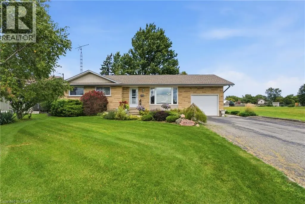 6453 Townline Road, Smithville
