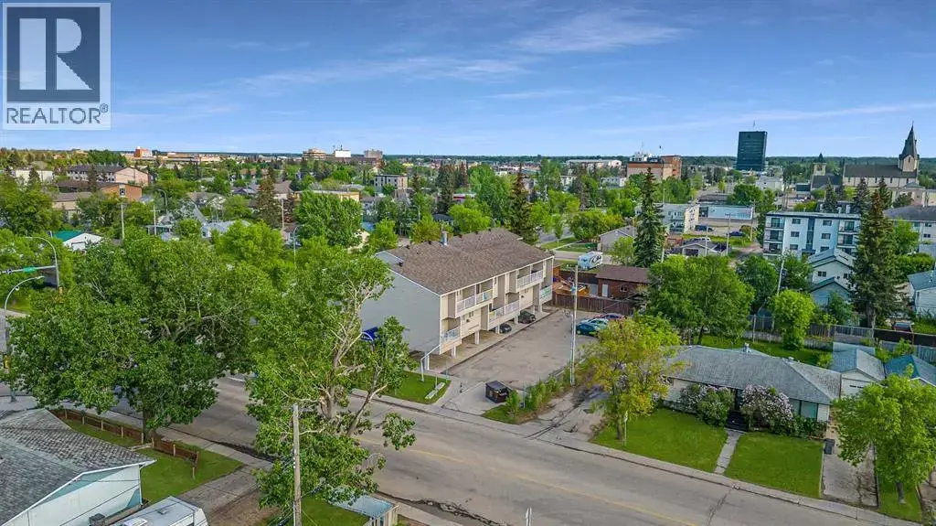 302, 10201 108 Avenue, Grande Prairie