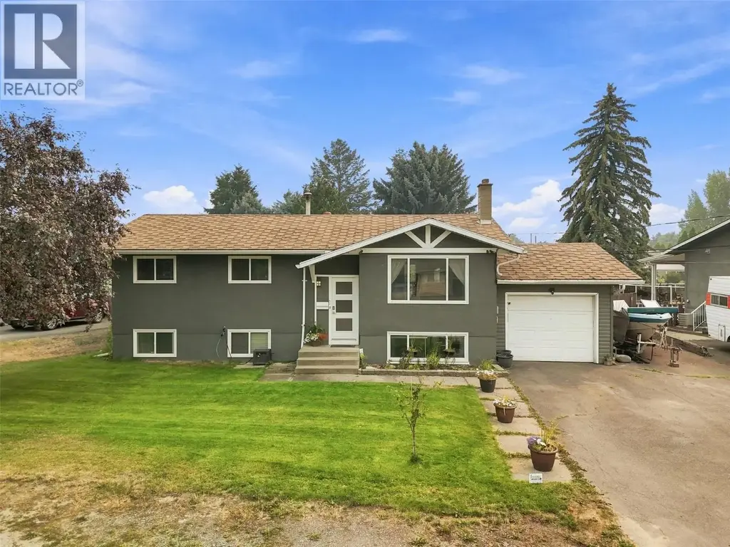 2623 Sandpiper Drive, Kamloops