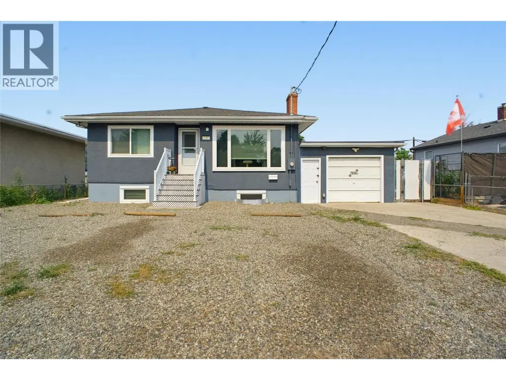 220 Park Street, Kamloops