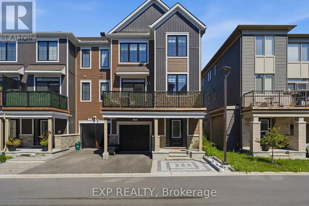 69 Lignite Private, Ottawa