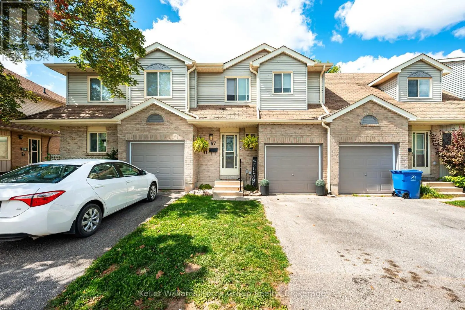 67 - 90 Lawrence Avenue, Orangeville