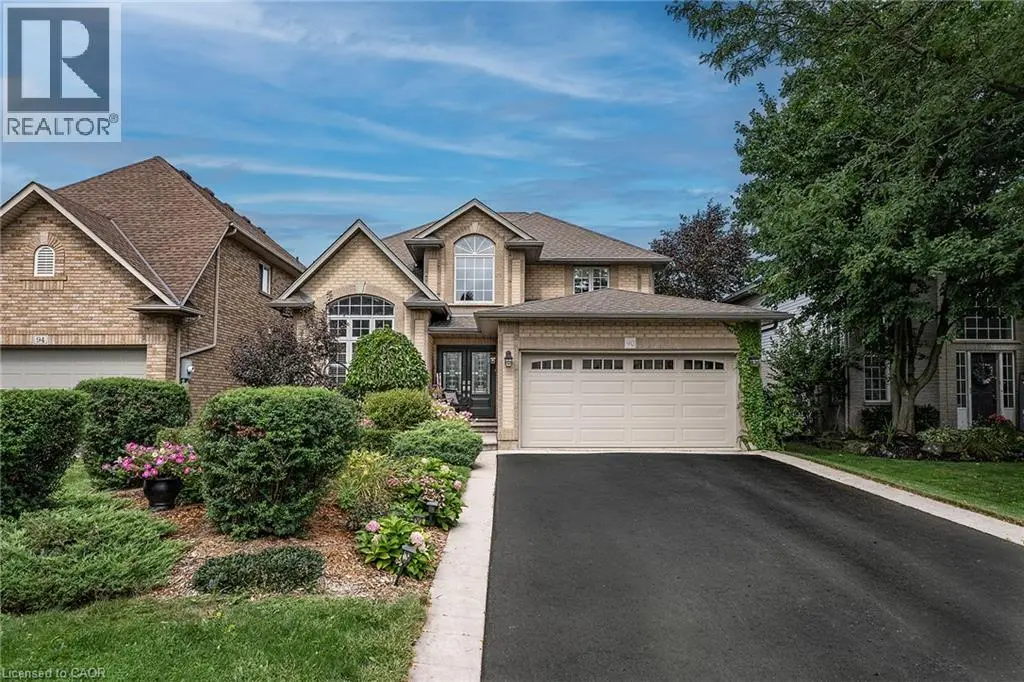 90 Surrey Drive, Ancaster