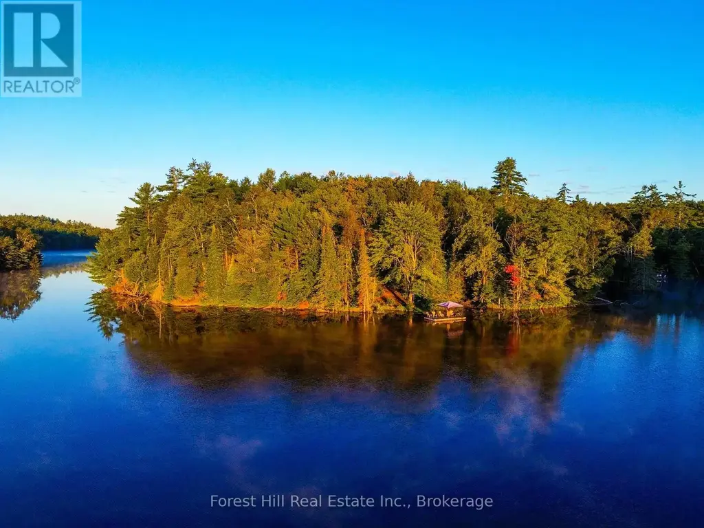 1316 Carlsmount Road E, Bracebridge (Draper)