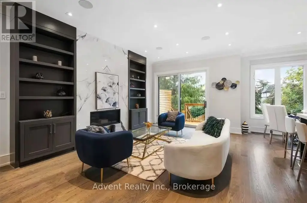 131b Holmes Avenue, Toronto (Willowdale East)