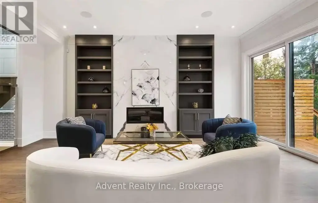 131b Holmes Avenue, Toronto (Willowdale East)