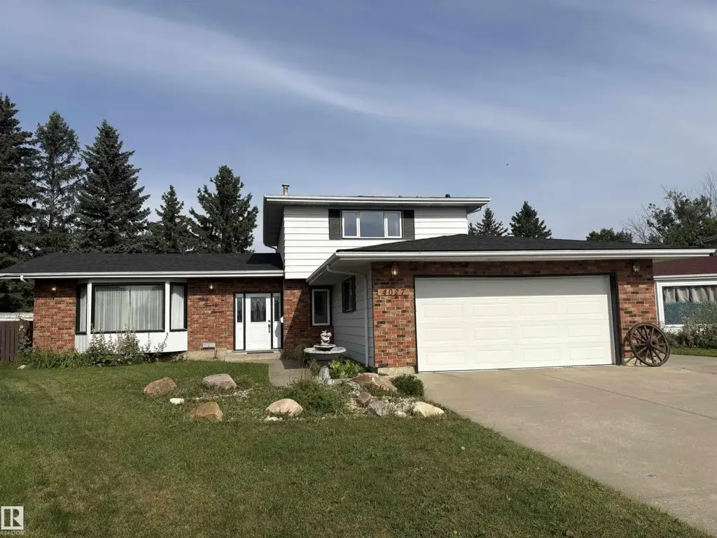 4027 74 St Nw, Edmonton