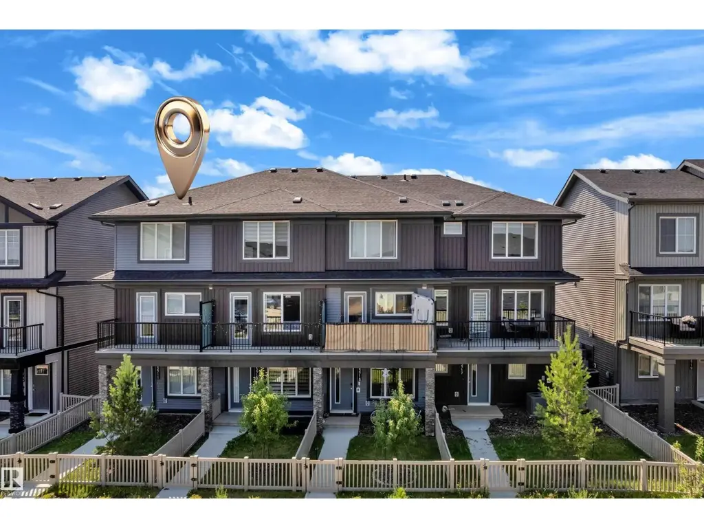22711 84 Av Nw, Edmonton