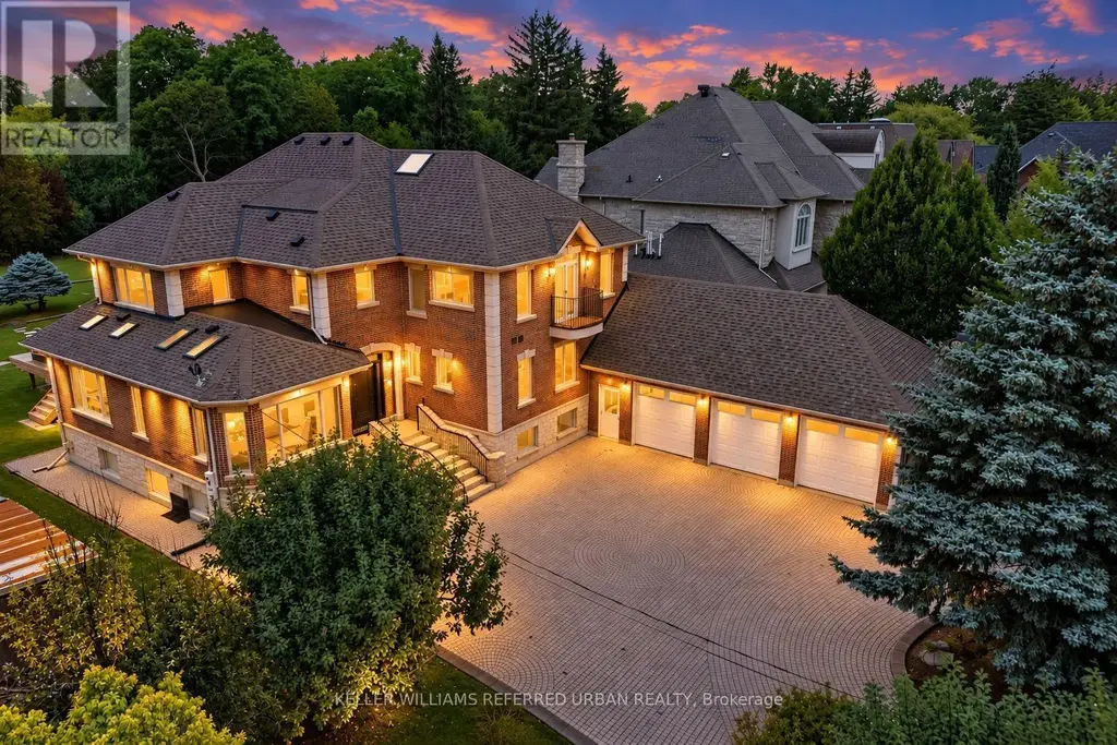 18 Yongeview Avenue, Richmond Hill (South Richvale)