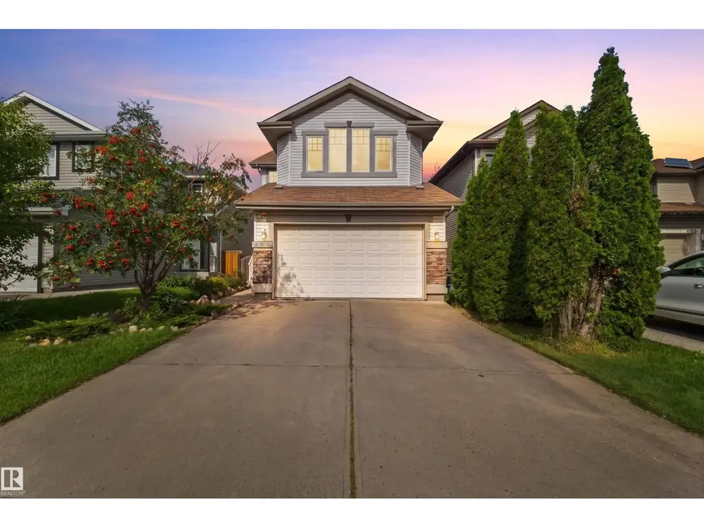 407 Brintnell Bv Nw, Edmonton