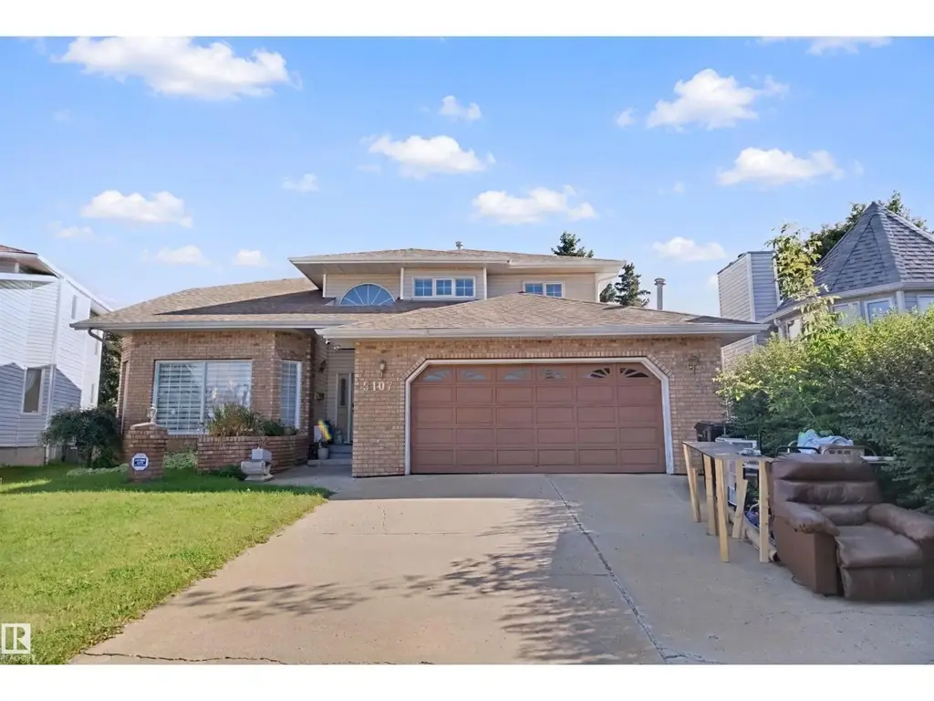 5107 17 Av Nw, Edmonton