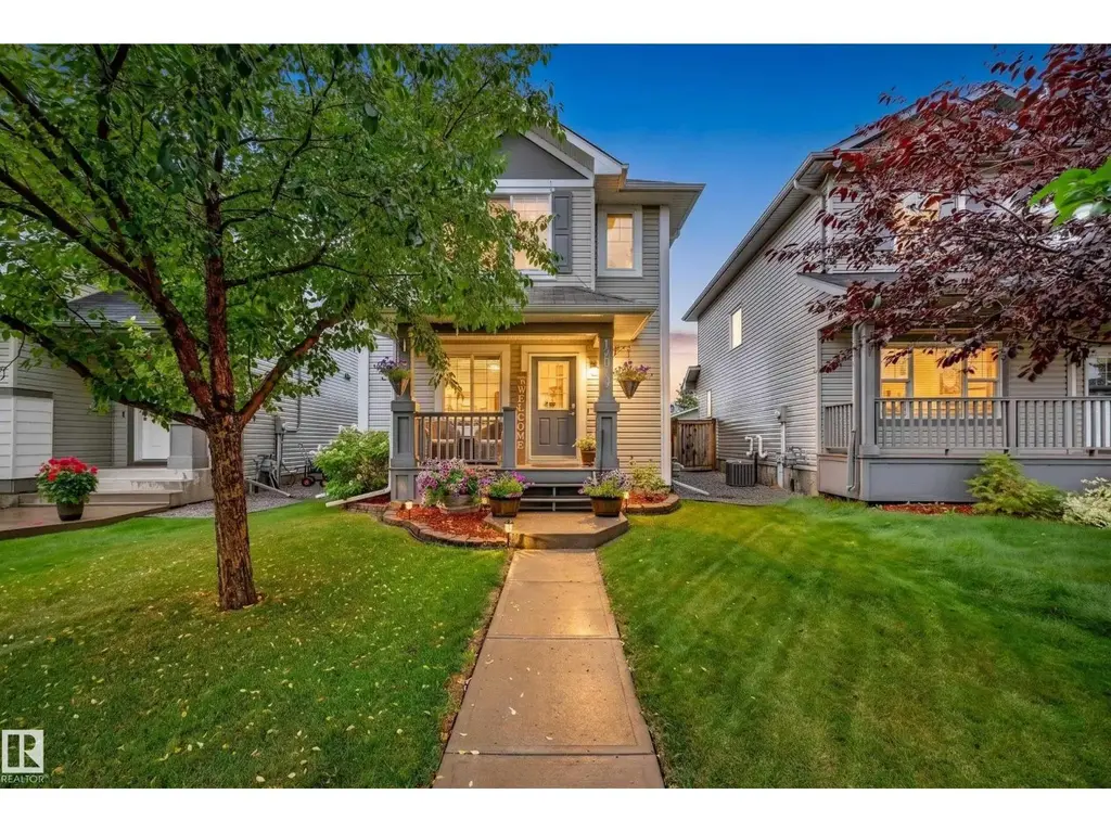 18040 89 St Nw, Edmonton