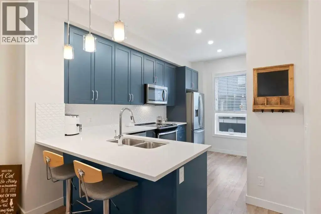 204, 15 Evanscrest Park Nw, Calgary