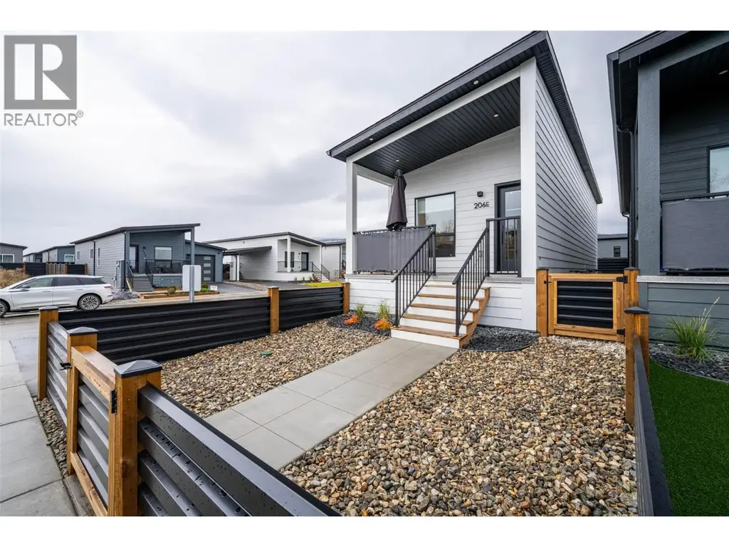 8900 Jim Bailey Road Unit# 206e, Kelowna
